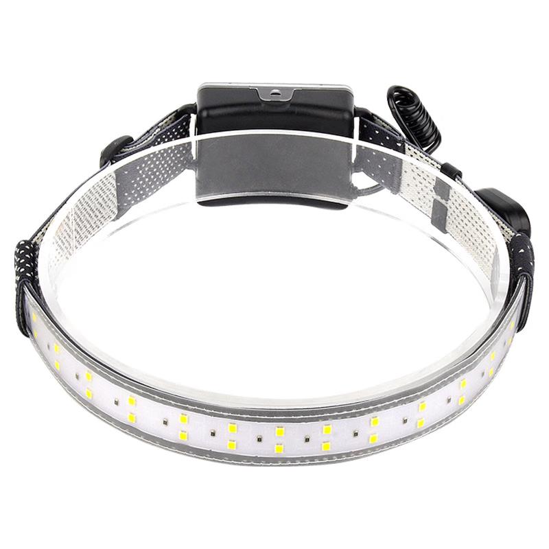 

Taichuang TD13701 26-LED Dry Battery Headlamp