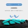 LUYING Protective Knee Thick Sponge Collision Prevention Knee Sleeves for Work and Exercise Pads, Anti-Slip