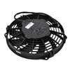 Electric Cooling Radiator Fan Blower 30100336 24V Compatible with SPAL VA07-BP12/C-58A