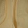Cookman Chef Pants S Beige Men's Used