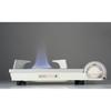 Iwatani Cassette Stove Cassette Fu Eco Premium III White