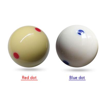 Snooker och biljard – Snooker- och biljardbollar