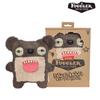 FUGG FAMILY Ugly Fuggler Tooth Monster Original Plush Toys MINI RASCALS BABY MOSTER Stuffed Filled Doll Gift for Kids