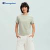 Women's Color Block Short-Sleeve T-Shirt