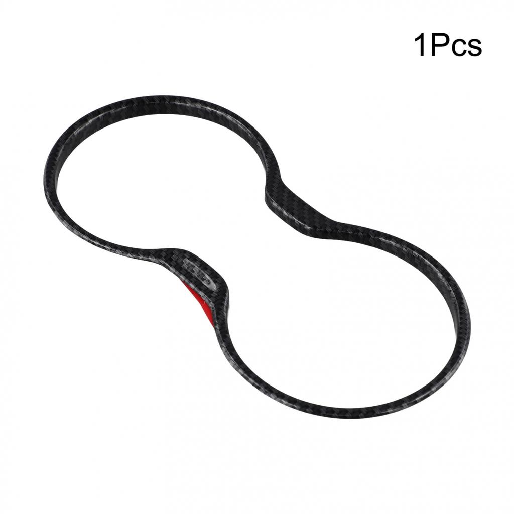 For Jeep For Compass For Grand For Cherokee 11-21 Cup Holder Trim Cover-Interior