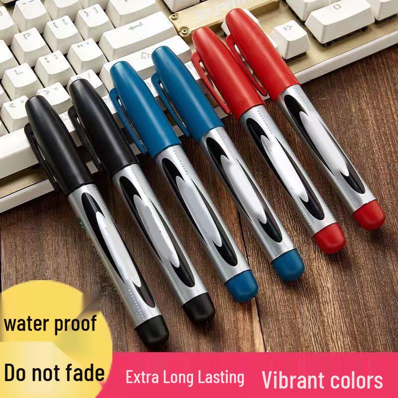 Water-Based Metal & Hardware Marker Pen