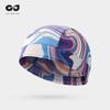 Cycling Cap for Men and Women, Road Bike Sun Protection Cycling Cap, Outdoor Breathable Sweat-Absorbing Quick-Dry Helmet Liner Equipment