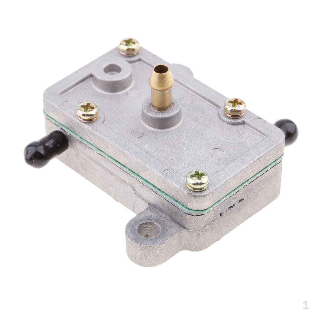 

Топливный насос для замены снегохода ATV DF41D