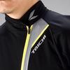 RS TAICHI Windstop Inner Windproof and Size L Suit, Cold-Resistant, Stretch, Black, [NXU916]