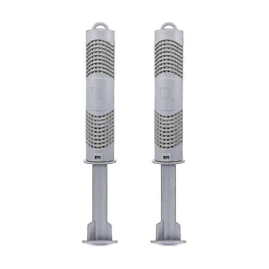 2 Pcs Spa Mineral Ion Filter Stick Spa Mineral Sticks Hot Tub Zinc Mineral Ion Stick GET IT_Gift Of G