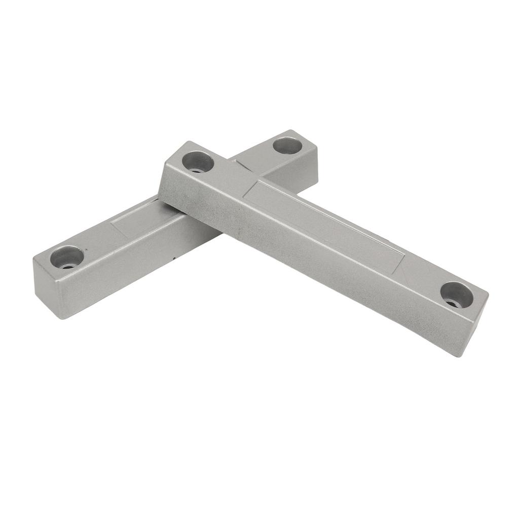 Rolling Door Magnetic Contact Reed Switch Responsive Nc Gate Alarm Switch For Garage Industrial Warehouses Shops