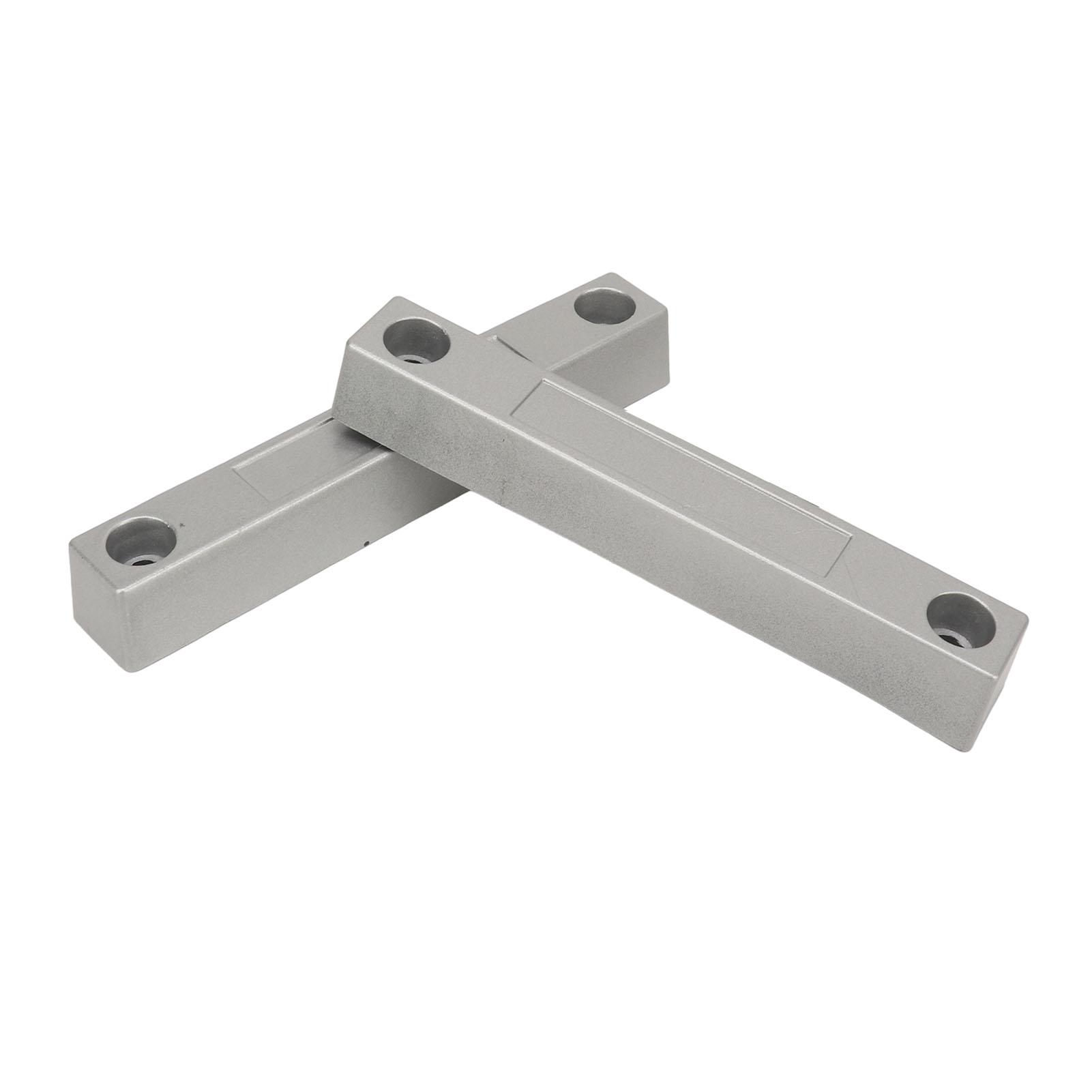 

Rolling Door Contact Magnetic Reed Switch Responsive NC Gate Alarm Switch for Garage Industrial Warehouses Shops