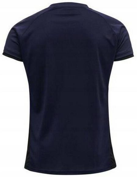 T1786 HUMMEL ACTION FOOTBALL SHIRT 128 CM