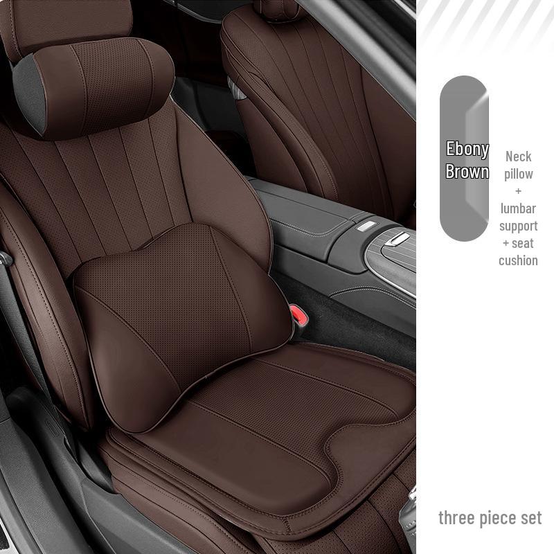 Changan Qiyuan A07 A05 Q05 E07 Car Headrest & Lumbar Support Seat Cushions