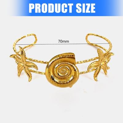 Armbänder – Manschettenarmbänder