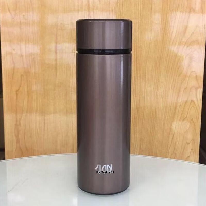 FUGUANG 304 Stainless Steel Insulated Vacuum Cup with Tea Filter