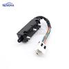 Nissan Teana Seat Adjustment Switch Assembly 87066-JC65A Accessories