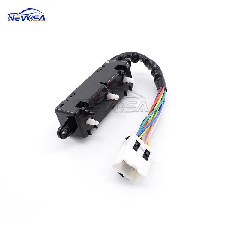 

Nissan Teana Блок переключателей регулировки сиденья 87066-JC65A Аксессуары NEVOSA