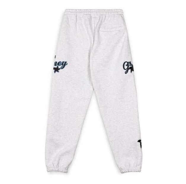 Grimey Madrid Schwergewicht Sweatpants