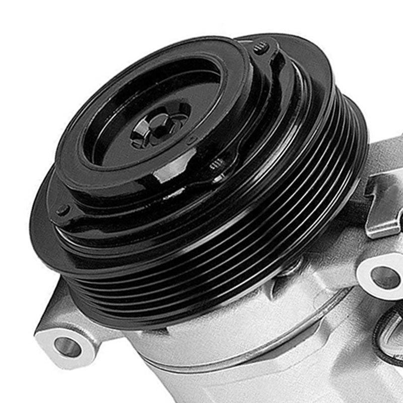 10SR17C AC compressor For Dodge Journey 3.5L 2.4L 2009-2012 447280-0150 55111425AB P55111433AD 55111433AC 55111433AE RL111425AC