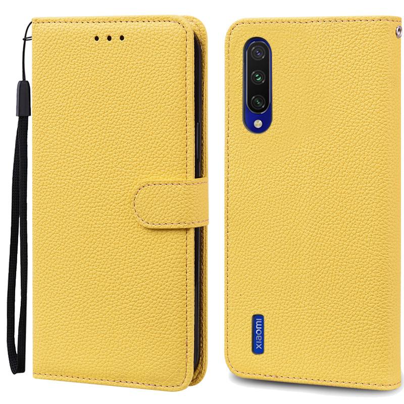 Mi A3 Case For Xiaomi Mi A3 Wallet Leather Flip Case For Xiaomi Mi A3 A 3 MiA3 Phone Case For Xiaomi A3 Case Leather Funda Coque
