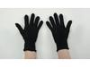 Silver Fiber Conductive Massage Gloves for Pain Relief