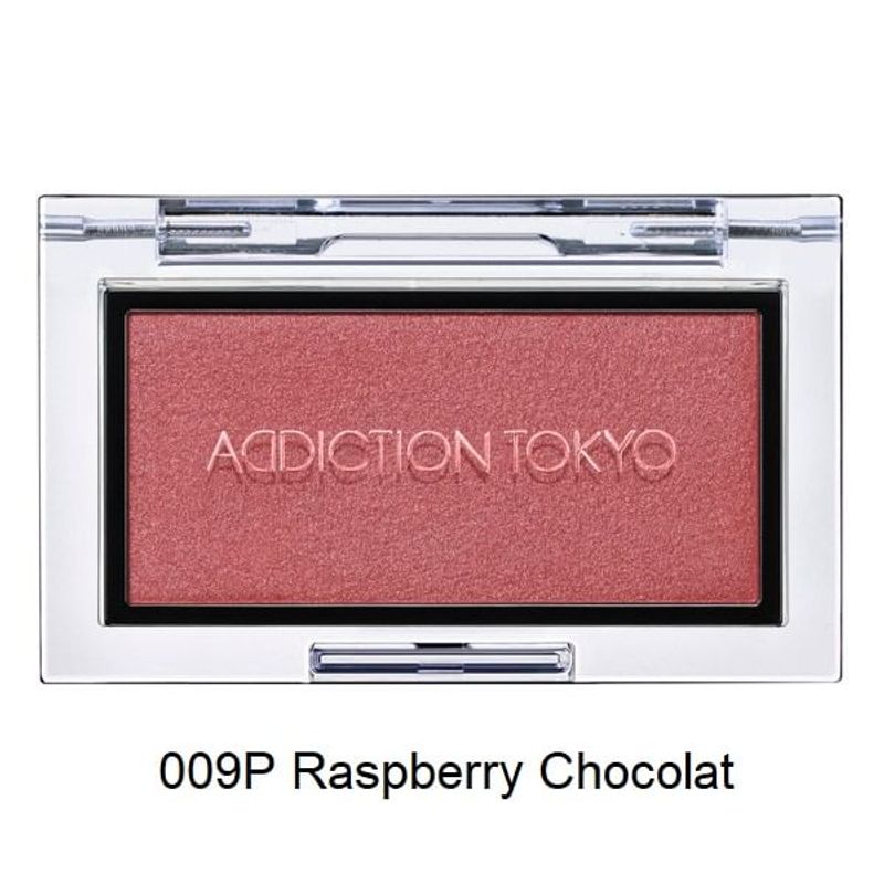 ADDICTION - The Blush Pearl