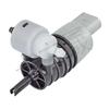 Double Head Windshield Washer Pump for Mercedes-Benz C-Class, E-Class, G-Class, and GLC.
