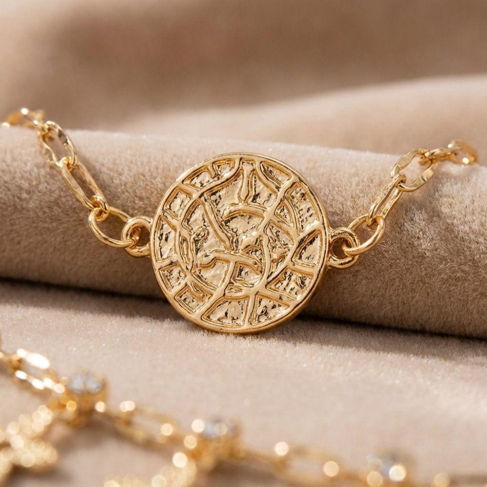 Crystal Long Tassels Hair Chain Fairy Forehead Ornament Bling Bohemian Forehead Headpiece Girls