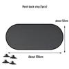 Child Car Window Sunshade - Privacy & Sun Protection