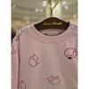 Chocola Pink Eric Set  Ttomxt051 