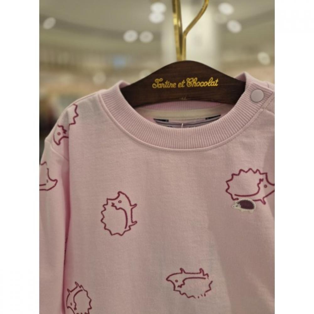 Chocola Pink Eric Set  Ttomxt051 