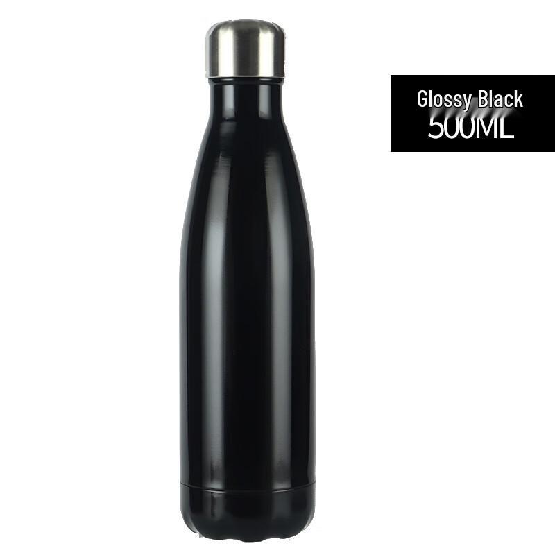 Nu Feng 304 Stainless Steel Cola Bottle Insulated Water Bottle