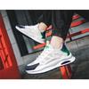 Men's Shoes, Low-cut, Thick-soled Sports And Casual Shoes, Fashion, All-match, Breathable Men's Shoes