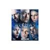 Used [] "Very Good" ALPHASAlphas Blu-ray-BOX