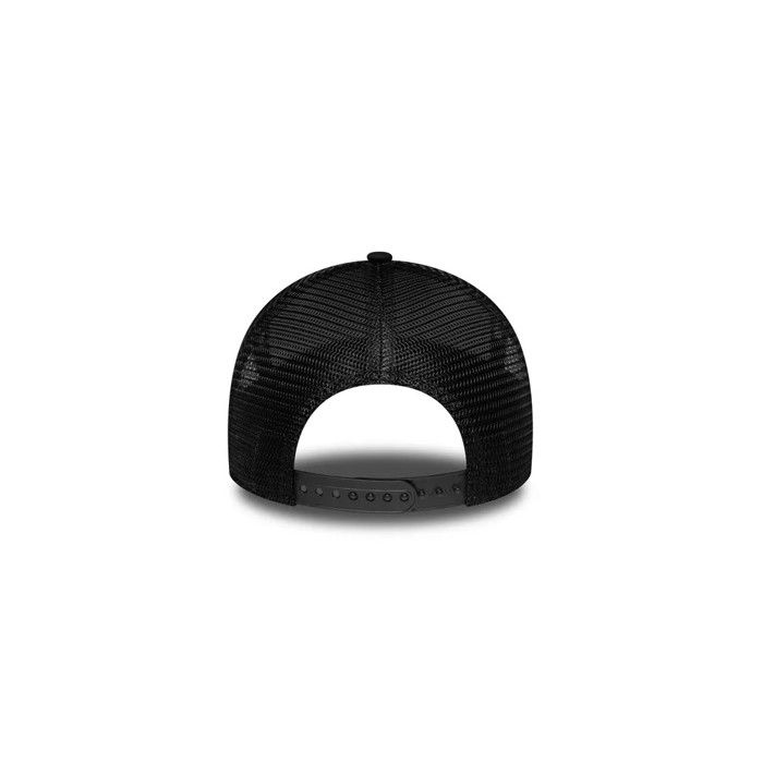 Casquette New Era WMNS METALLIC TRUCKER NEYYAN