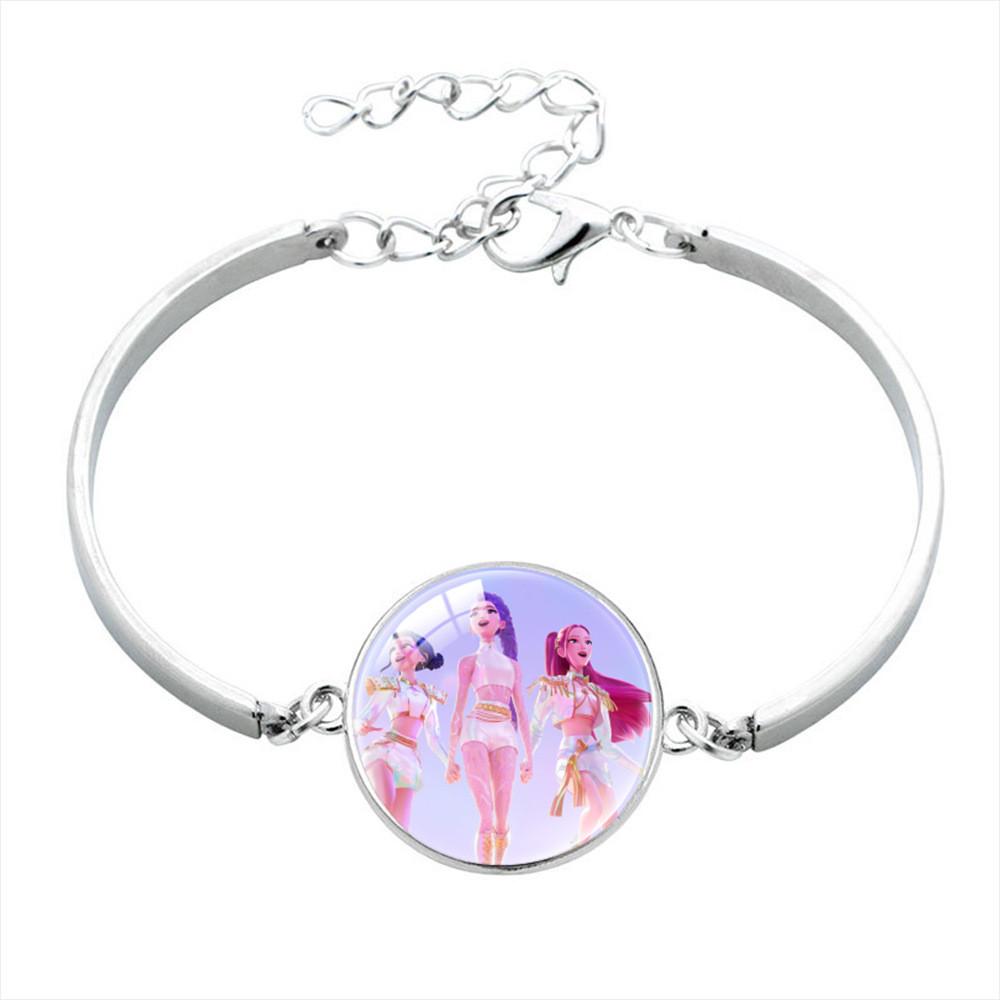 Rumi Zoey Mira Gemstone Bracelet Jewelry Crystal Bracelet