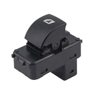Car Front Right Power Window Switch 6490E3 for Citroen Berlingo Peugeot Partner
