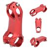 ZTTO XC AirOperated Negative Angle Rod Aluminium Alloy Bike Stem Cycling Accessory