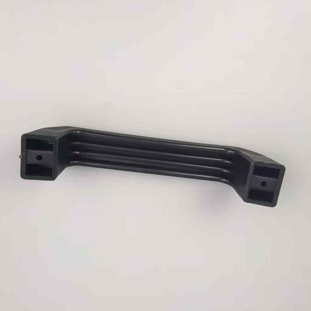 Metal Earring Vacuum Cleaner Fixed Buckle Kit With Plastic Handle For Jieba Jiaming Jienuo Superbao Models