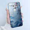 Cute Case For LG V30 V30+ Plus Funda LG V30s ThinQ Capa LG V35 ThinQ Printing Shell Protective Cover Soft Silicone Cartoon Cases
