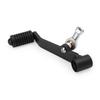Authentic Motorcycle Left Gear Shift Lever For HONDA CB500X CBR500R CB500F 2013- Shifter Pedal Toe Pegs