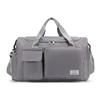 Li Shen Large Capacity Travel & Gym Duffel Bag