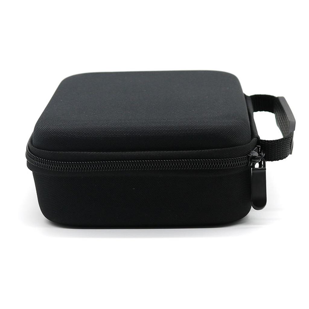 Travel Friendly Carrying Case for Xiaomi Mijia Hair Clipper 2 Hair Trimmer Handbag Carrying Case for Easy Transportation