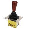 Reverse Gear Shifter Reverse Forward Switch Hand Push Gear Device Accessories for Electric Tricycle
