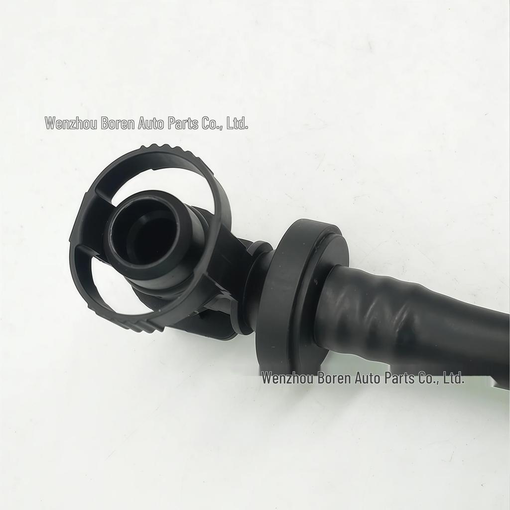 Suitable for BMW Fuel Tank Solenoid Valve F01 F07 X5 7619297 09-12 Series