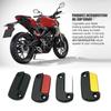 Motorcycle Rear Brake Fluid Reservoir Braking Oil Cap Cover For Honda CB150R CB250R CB300R CB 150R 300R CB250 R 2018-2024 2023