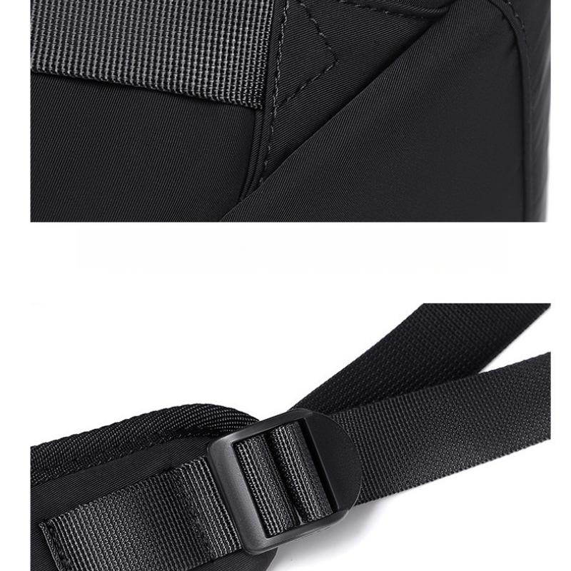 Modetrend Herrenrucksack High-End-Feeling 14 Zoll Leicht Lässig Damenrucksack College-Student Wasserdichter Rucksack