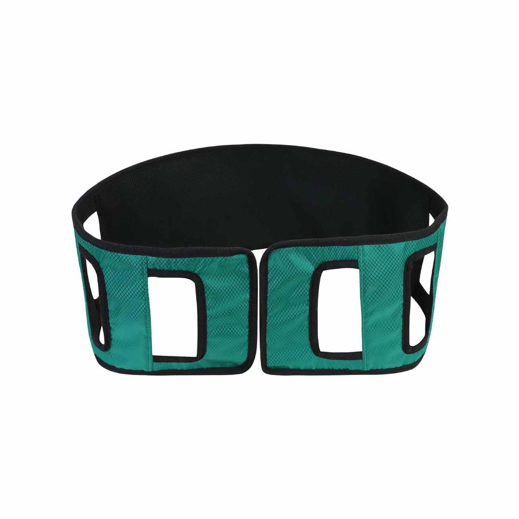 Patient Transfer Belt – Disabled Assistance & Elderly Wake-Up Support Belt, Safe &  Care Aid