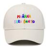 Vintage Adjustable Unisex Vintage Cap for Outdoor Hiking and Mountaineering